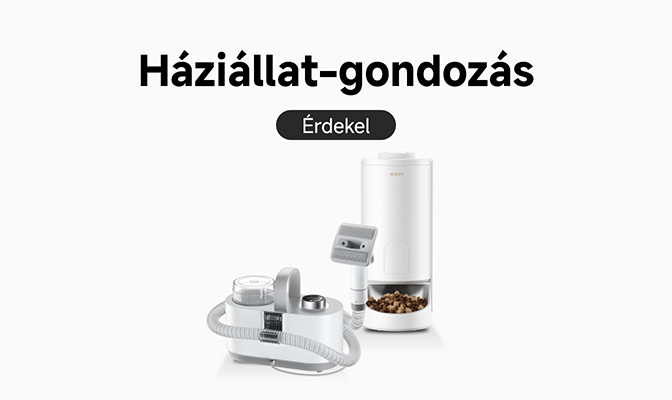 MOVA HU | Hivatalos webáruház - Innovatív, okos megoldások