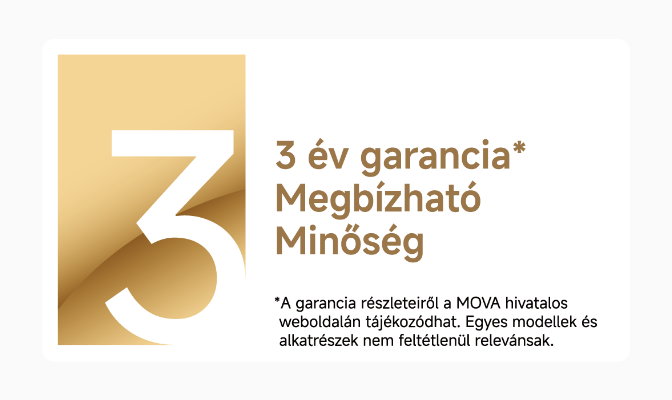 MOVA HU | Hivatalos webáruház - Innovatív, okos megoldások
