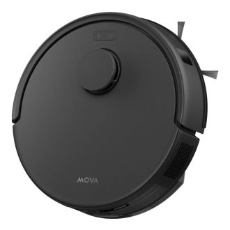MOVA E20 Plus robotporszívó, fekete