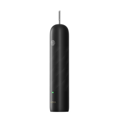 MOVA Fresh Pro elektromos fogkefe, fekete