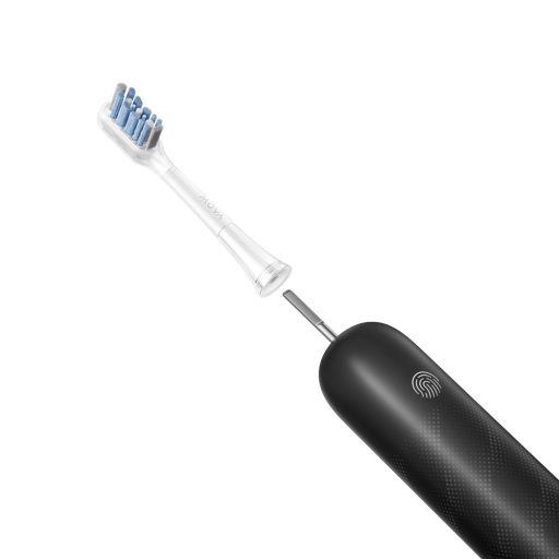 MOVA Fresh Pro elektromos fogkefe, fekete