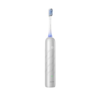 MOVA Fresh Pro elektromos fogkefe, ezüst