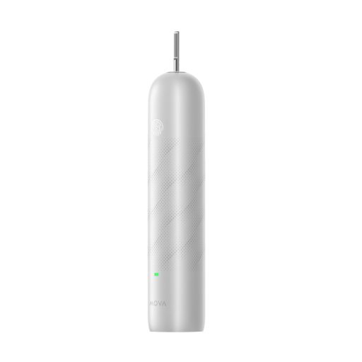 MOVA Fresh Pro elektromos fogkefe, ezüst
