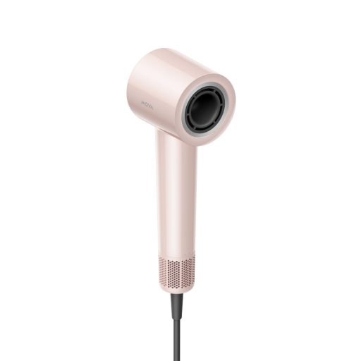  MOVA Turbo hajszárító, pink