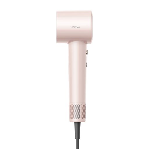  MOVA Turbo hajszárító, pink