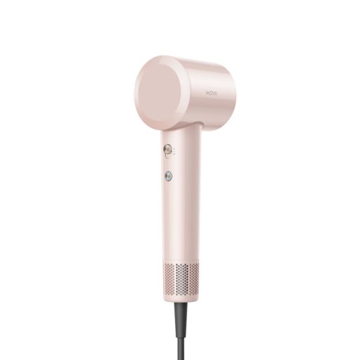  MOVA Turbo hajszárító, pink