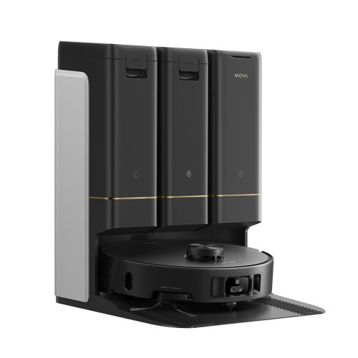 Mova Z50 Ultra robotporszívó