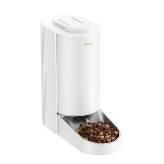 Mova Pet Feeder PF10 Pro automata macskaetető